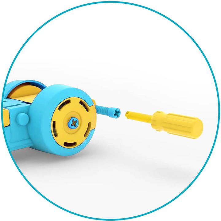 Actual product image Chillafish Running Bike BMXie Moto (12")