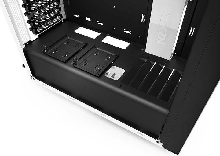 Produktbild NZXT Source 340 (ATX, mATX, Mini-ITX)