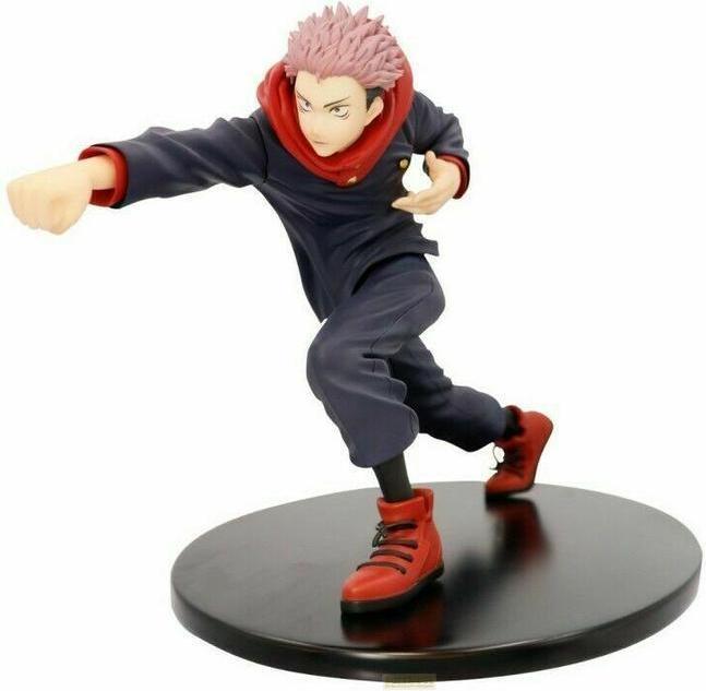 Image du produit Taito Jujutsu Kaisen - Itadori Yuji