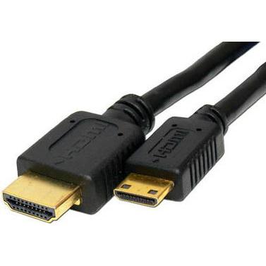 Thumbnail - Akyga AK-HD-10M (1 m, HDMI), Video Kabel