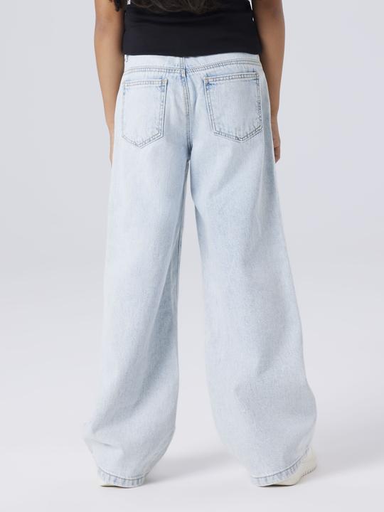 Produktbild Name it NKFROSE WIDE JEANS 5529-BE NOOS (170)