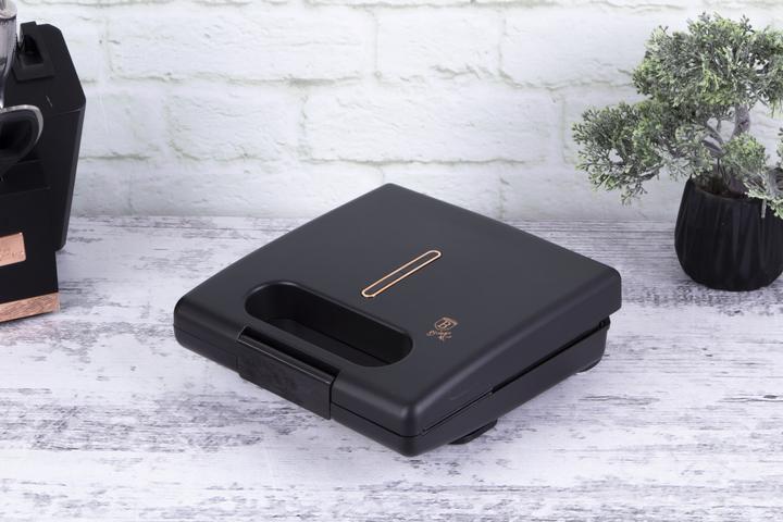 Produktbild BerlingerHaus ELECTRIC GRILL BH-9147