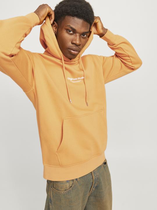 Immagine prodotto Jack & Jones Felpa con cappuccio stampata Felpa con cappuccio (S)