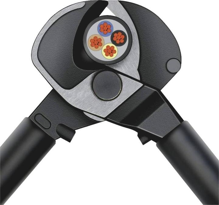 Produktbild Rennsteig Kabelschere Geeignet für (Abis (500 mm)