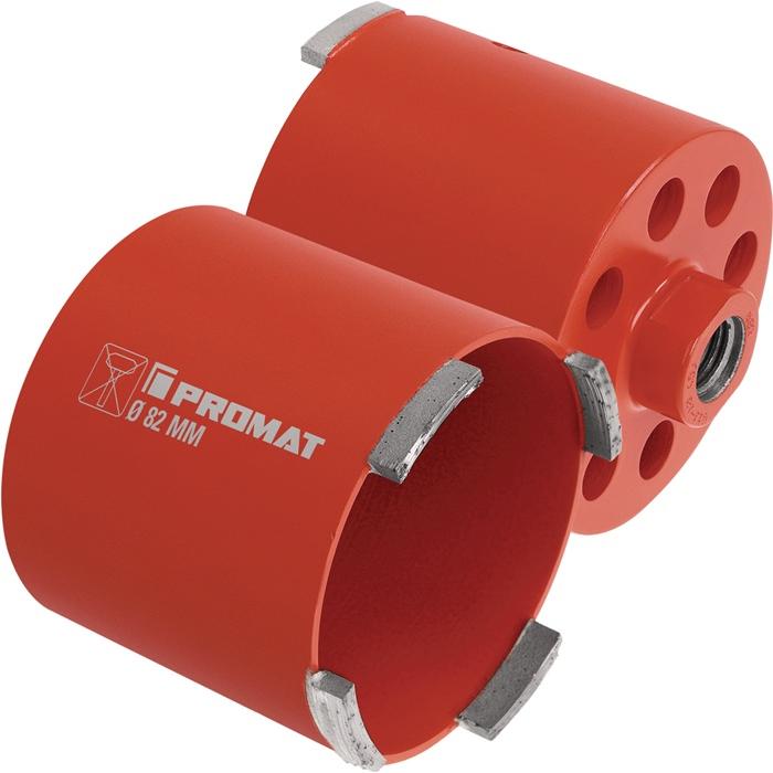Promat, Lochsäge, Dosensenker PROFI (68 Millimeter)