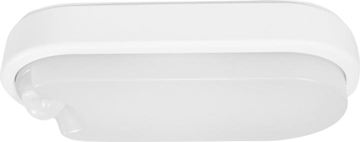 Image du produit StarLicht Luminaire LED pour locaux humides avec mouvement (550 lm)