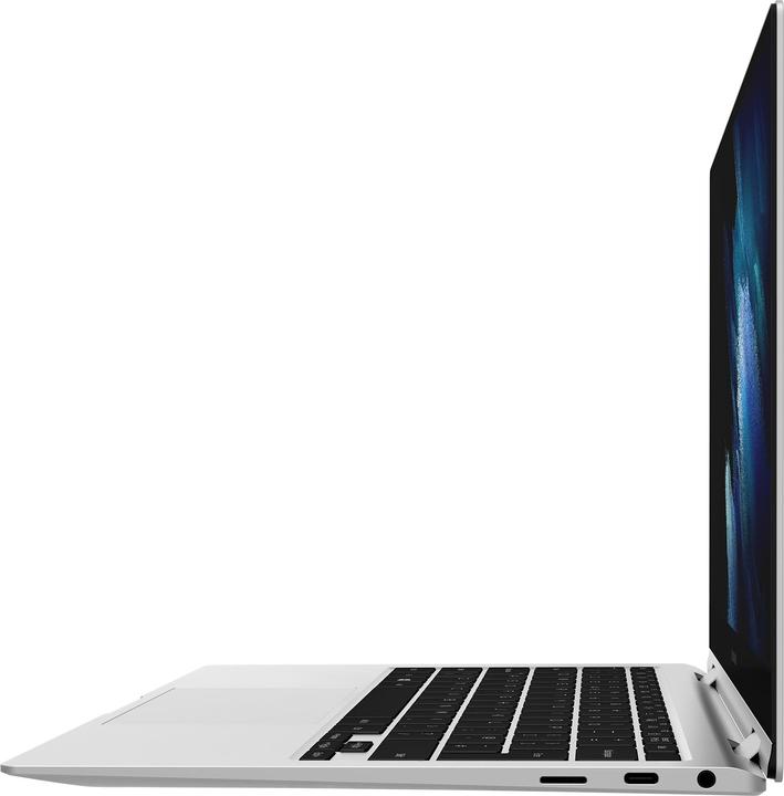 Produktbild Samsung Galaxy Book Pro 360 (13.30", 256 GB, 8 GB, DE, Intel Core i5-1135G7)