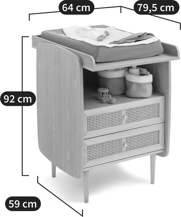 La Redoute Interieurs Tempa