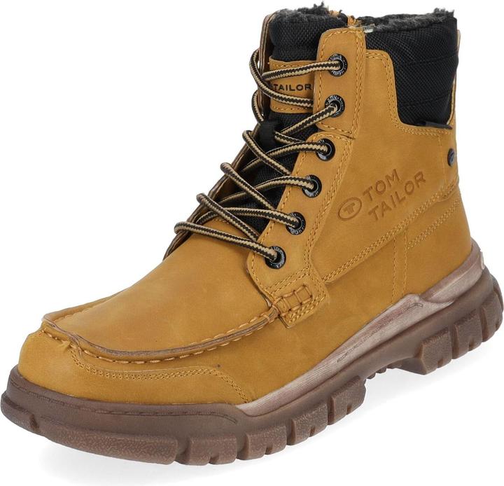 Immagine prodotto Tom Tailor Stiefelette (43)