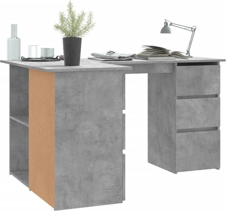 Actual product image VidaXL Wibeke (145 x 100 x 76 cm)