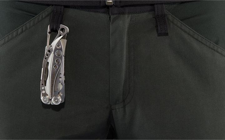 Image du produit Fjällräven Pantalons courbés Kaipak (44)