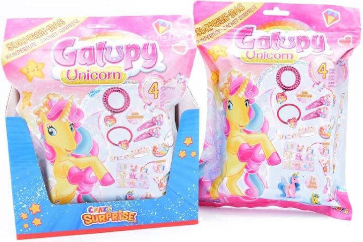 Produktbild Craze Surprise Bag Galupy