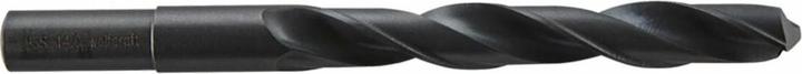 Actual product image wolfcraft 1 metal drill HSS R, ø14.0x160mm (14 mm)