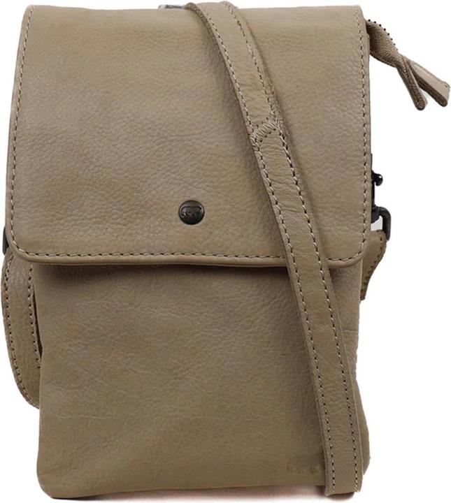 Immagine prodotto Bear Design Daisy Leren Schoudertasje - Feather