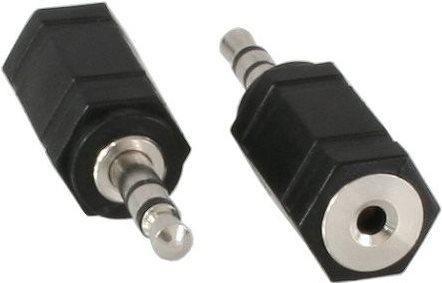 Produktbild InLine Audio Adapter (Zubehör)