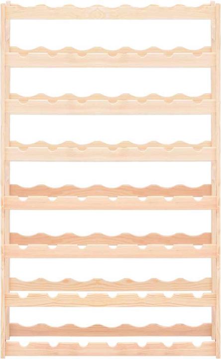 Immagine prodotto vidaXL Darb (72 x 25 x 118 cm, 56 Fl.)