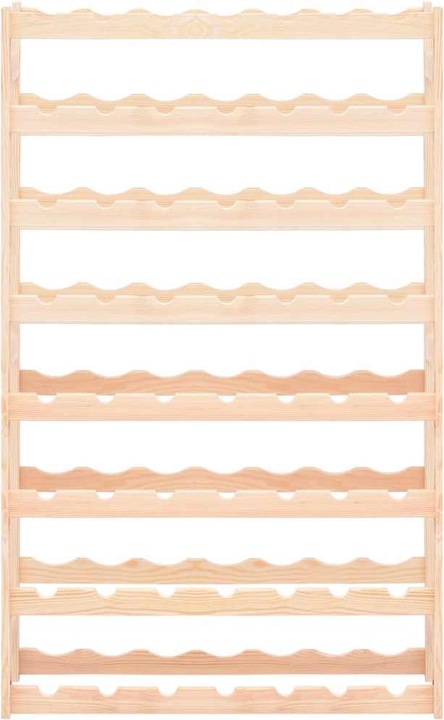 Actual product image VidaXL Darb (72 x 25 x 118 cm)