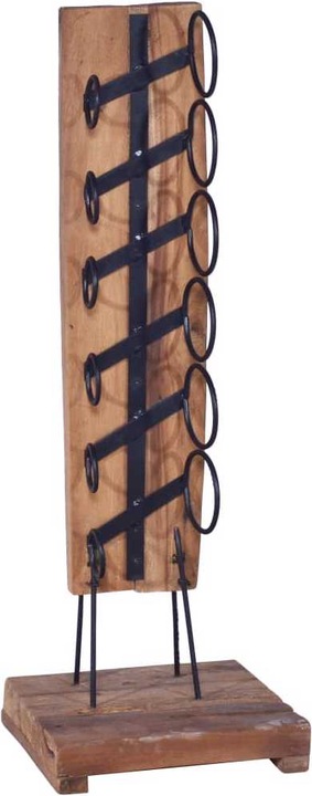 Actual product image VidaXL Daron (35 x 35 x 100 cm)