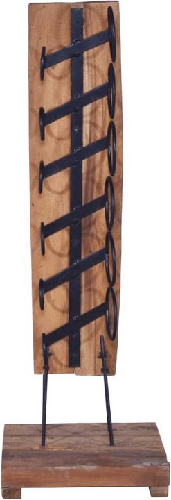 Actual product image VidaXL Daron (35 x 35 x 100 cm)