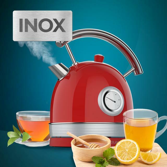 Produktbild Cecotec Thermosense 420 (1.80 l)