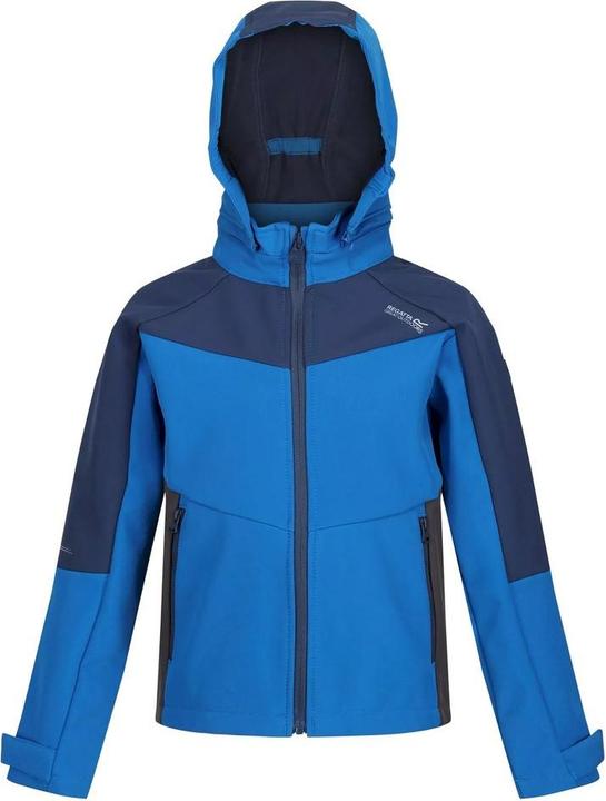 Regatta Eastcott Ii Softshelljacke (104)