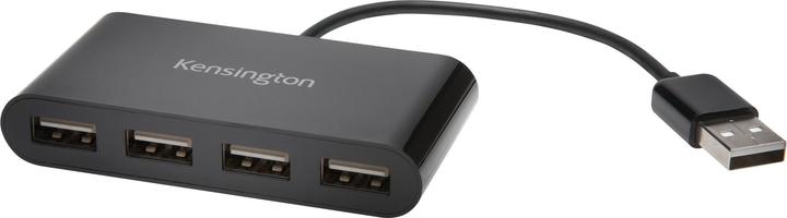 Immagine prodotto Kensington K39120EU (USB-A, 4 Porti)