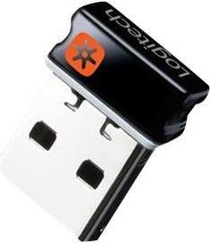 Actual product image Logitech USB Unifying Reciever