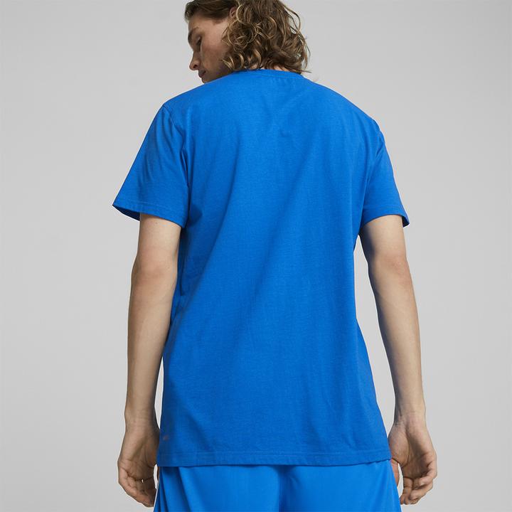 Produktbild Puma Hoops Team Drycell SS Tee (XXL)