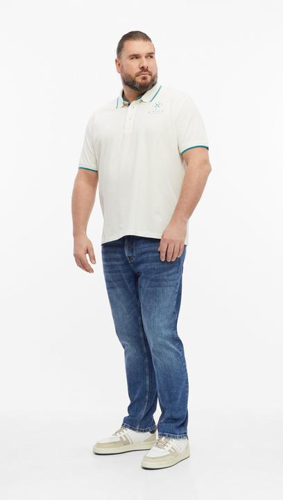 Produktbild s.Oliver Polo-Shirt (XXL)