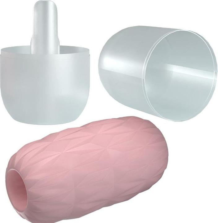 Produktbild Pretty Love Athena Alice Male Masturbator Pink