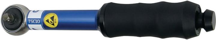 Produktbild Gedore TSC 5 Drehmomentschlüssel mit Skala TSC SLIPPER 1-5 Nm (1/4", 1 Nm, 5 Nm)