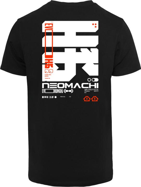 Produktbild Merchcode EVO TEE - 178931 (XS)