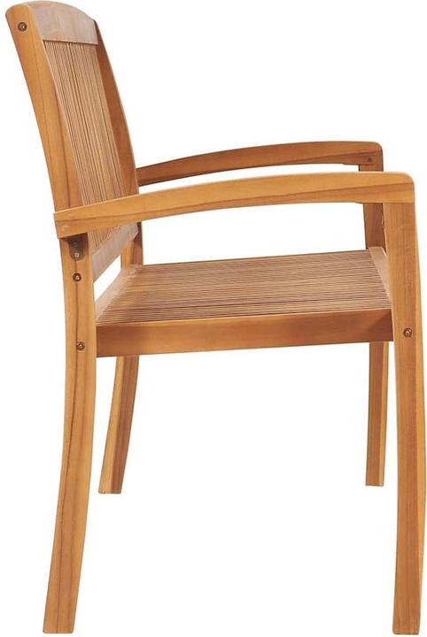 Actual product image vidaXL Gartenbank