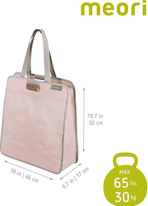 Produktbild Meori Einkaufstaschen