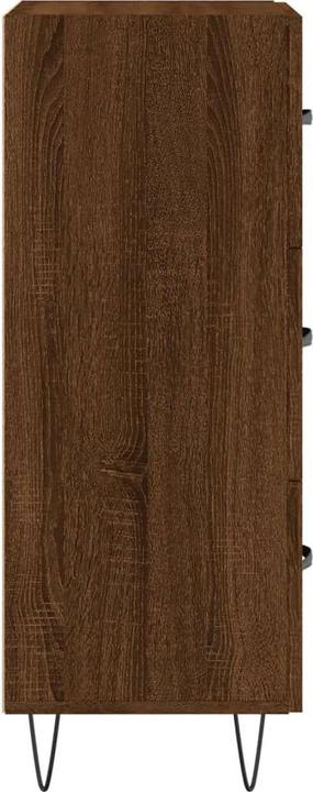 Produktbild vidaXL Sideboard (34.50 x 34 x 90 cm)