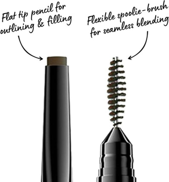 Produktbild NYX Professional Make-Up Precision (Espresso 05)