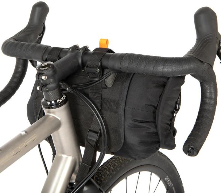 Actual product image Restrap Holster Bar Bag (14 l, Handlebar bag)