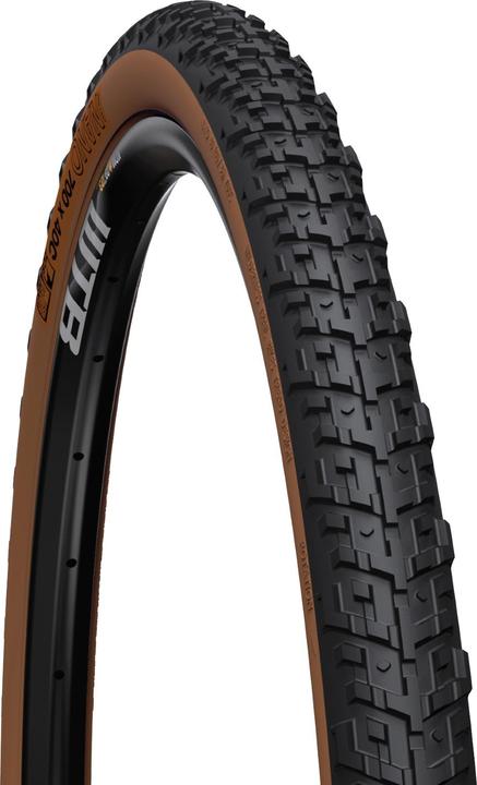 Produktbild Wtb Nano 28" TCS Light Fast Rolling Tan (28 x 1.60, 42-622)