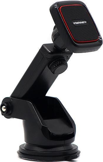 Produktbild Denmen Magnetische Kfz-Halterung Für Handy, Cockpit, Armaturenbrett Dh10