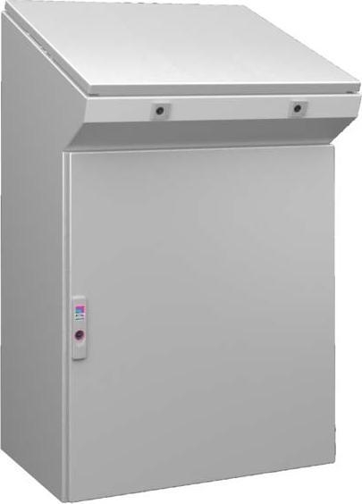 Produktbild Rittal Standpult TP 6746.600