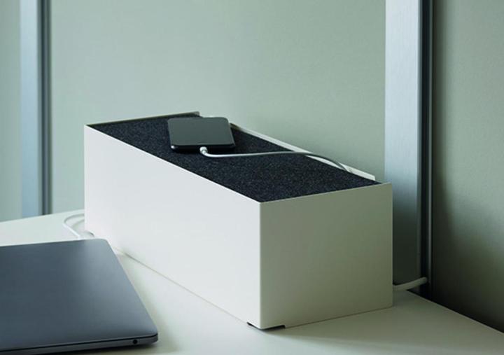 Peka Metall Kabel Organizer Pecasa (1 Stk.)
