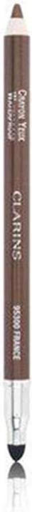 Productafbeelding Clarins Crayon (01 Black)