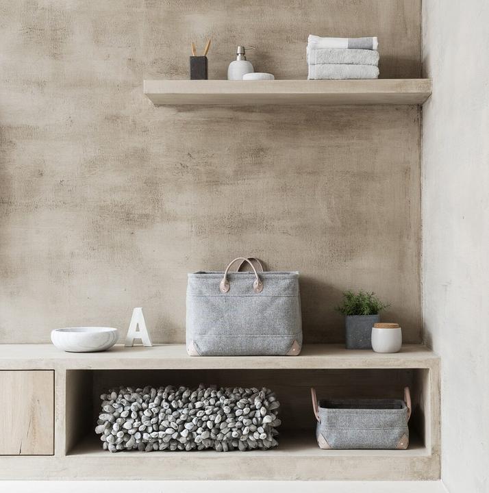 Actual product image Aquanova Rocca (60 x 100 cm)