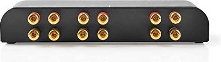 Image du produit Nedis Unité de contrôle des haut-parleurs