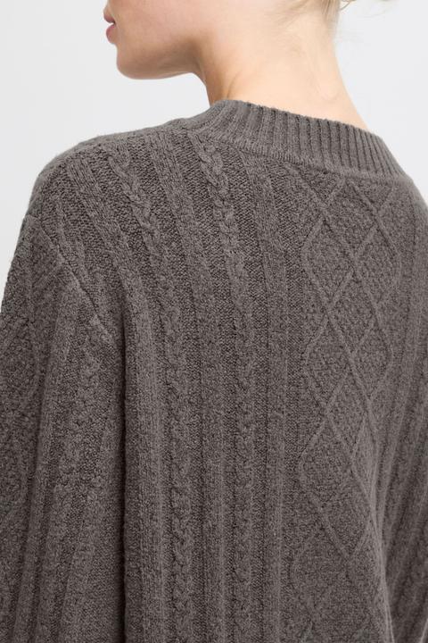 Produktbild B.young BYMEDI DRESS 20815668 (XL)