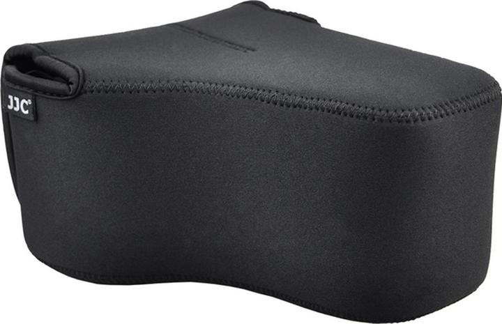 JJC OC-MC3BK (Custodia per fotocamera)