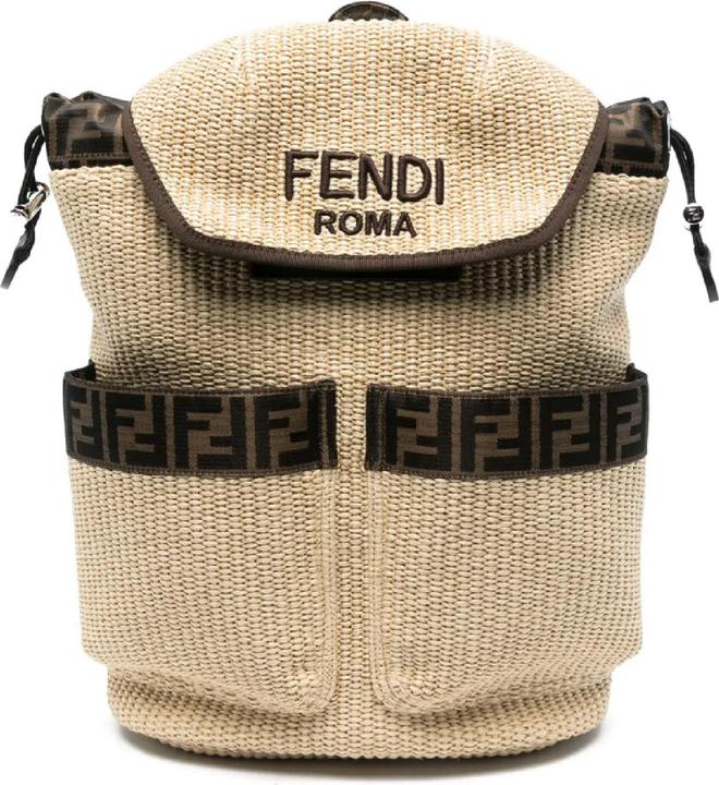 Image du produit Fendi Zaino