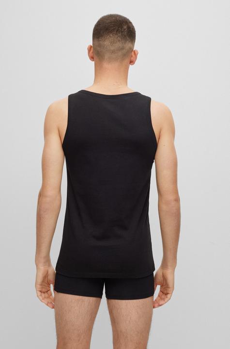 Image du produit BOSS Maillot de corps Casual Confortable Débardeur 3P Classic - 18148 (L)