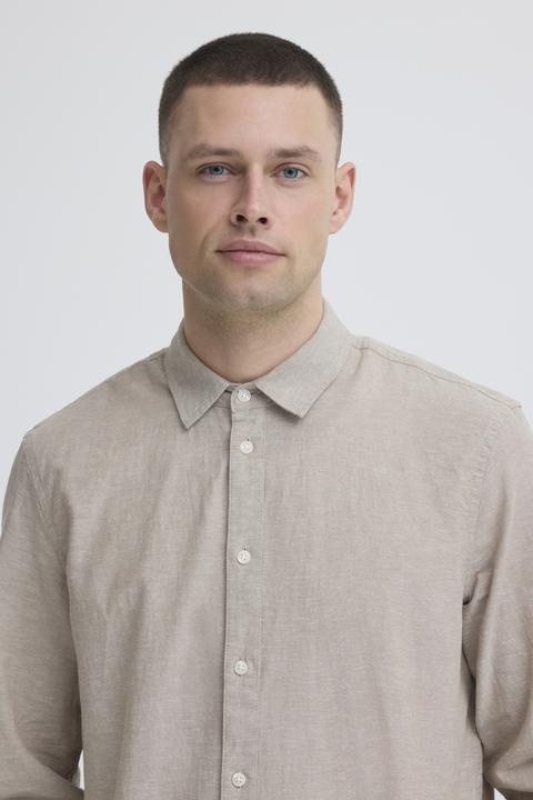 Actual product image Blend Aban (M)