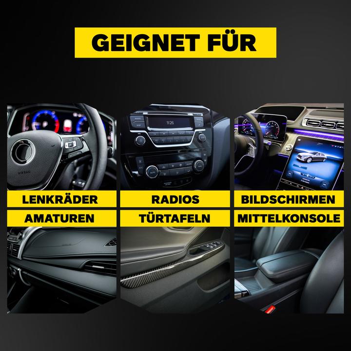 Produktbild Meguiar's Interior Detailer (473 ml)